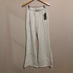 📳 Wild Fable | NEW Flare Grey Joggers